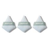 To The Point Mini Powder Puff Trio