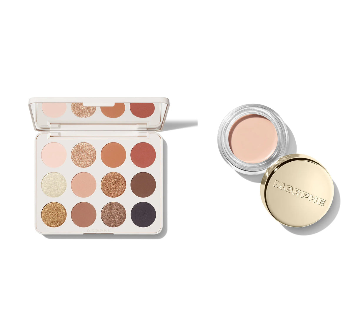 Prime & Pigment Duo