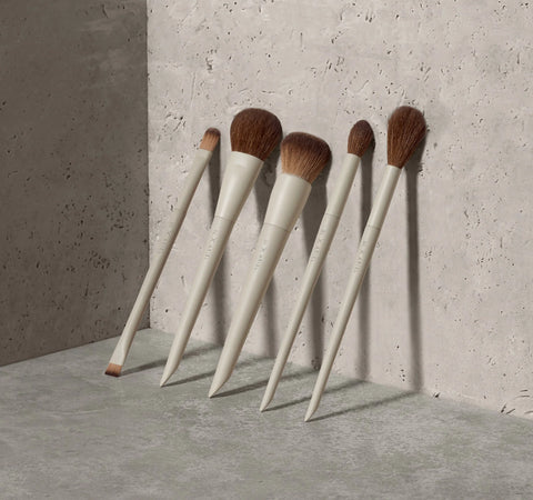 Morphe X Ariel A19 Dual-Ended Concealer Brush