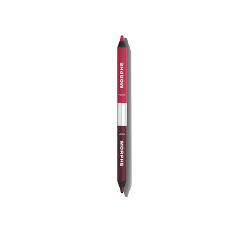 Bi-Liner Dual-Ended Gel Liners