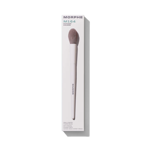 M164 Small Pointed Powder Brush