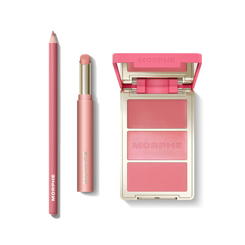 Cheek & Lip Bundle