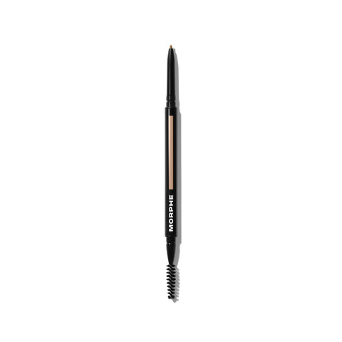 Micro Brow Dual-Ended Pencil & Spoolie