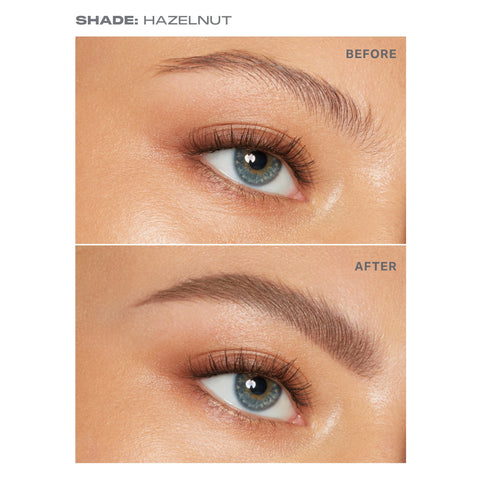 Definer Dual-Ended Brow Pencil & Spoolie