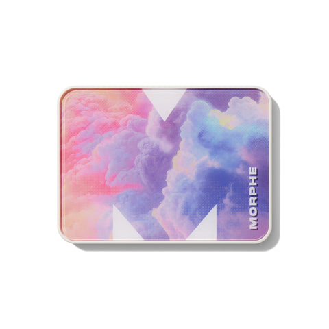 ChromaPlus 6-Pan Eyeshadow Palette