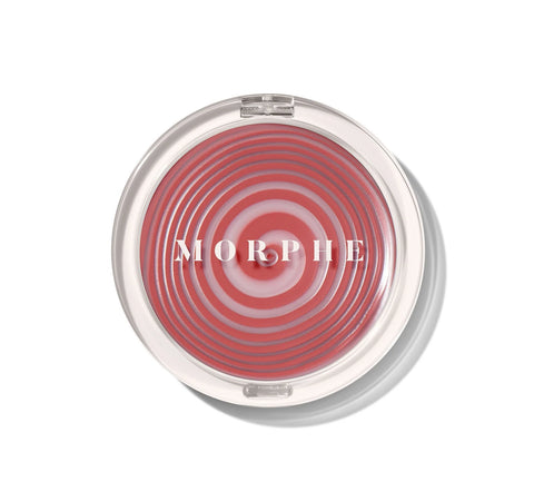 Huephoric Rush 3-In-1 Silk Blush
