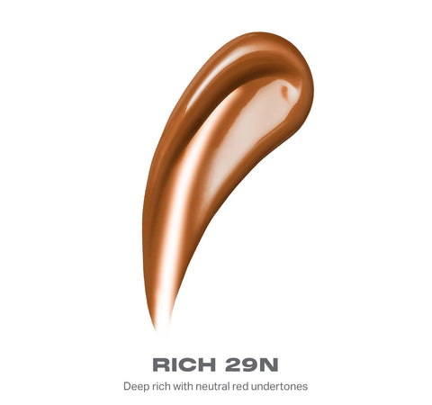 Lightform Extended Hydration Foundation