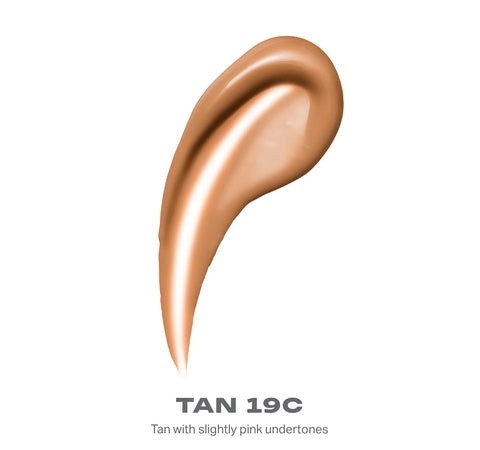 Lightform Extended Hydration Foundation