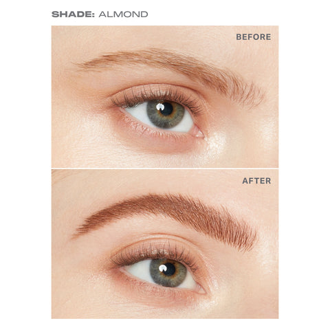 Micro Brow Dual-Ended Pencil & Spoolie