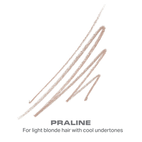 Micro Brow Dual-Ended Pencil & Spoolie