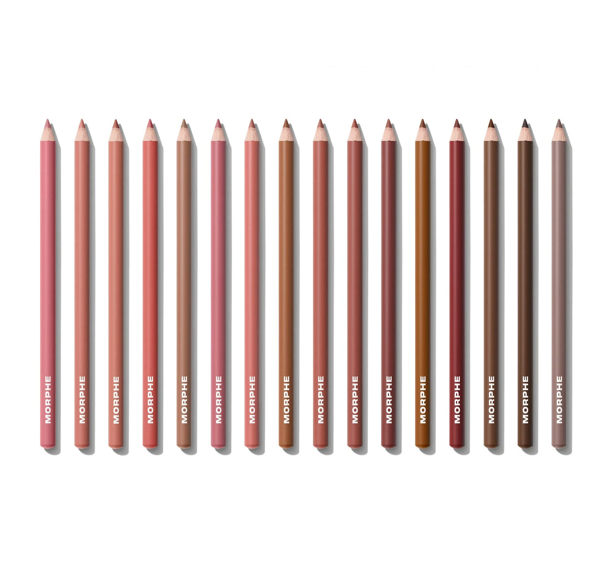 Signature Lip Pencil Bundle