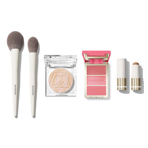 Ultimate Cheek Bundle