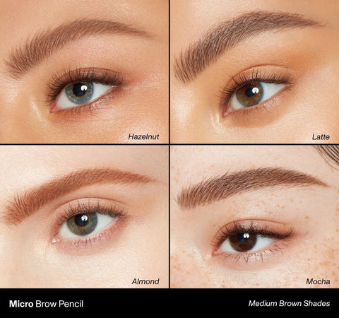 Brow Essentials Bundle
