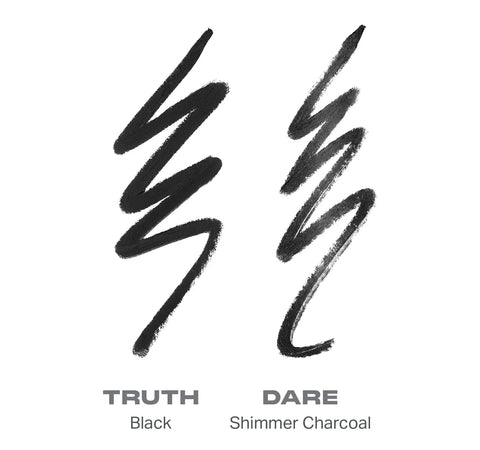 Bi-Liner Dual-Ended Gel Liners