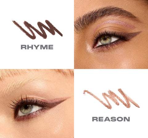 Bi-Liner Dual-Ended Gel Liners