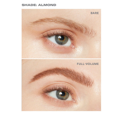 Brow Tease Fiber-Infused Volumizing Mousse