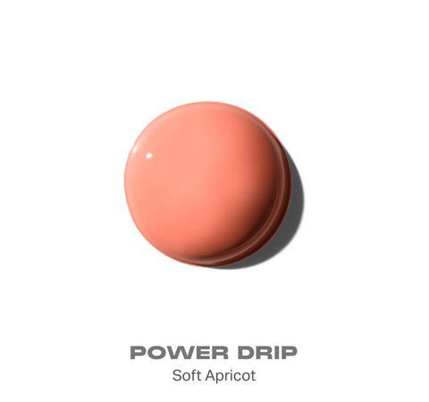 Hot Shot Blush Drops