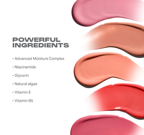 Hot Shot Blush Drops