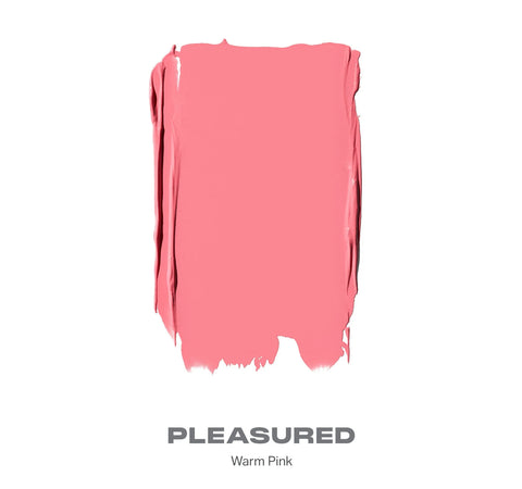 Huephoric Rush 3-In-1 Silk Blush