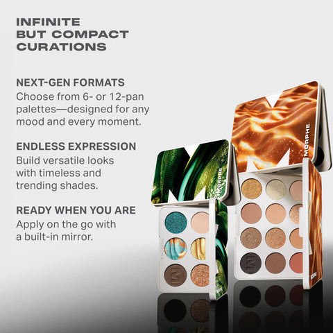 The Eye Prep & Play Bundle