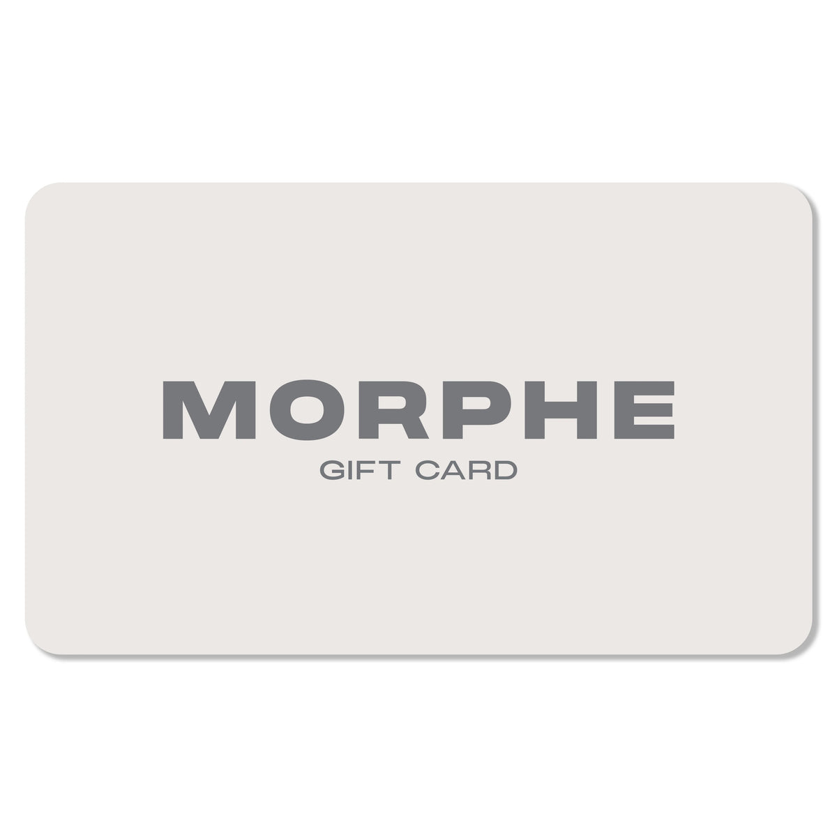 E-Gift Card