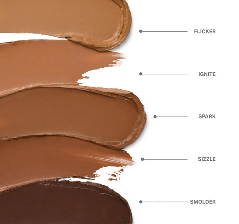 Sudden Heat Creamy Bronzer Stick