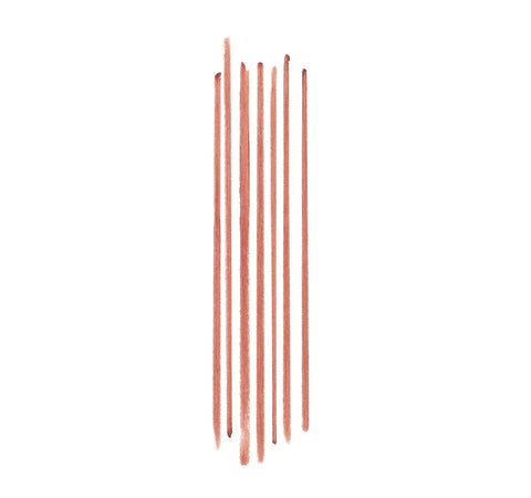 Soulmatte Filling Gel Lip Liner